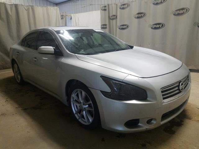 NISSAN MAXIMA S 2013 1n4aa5ap6dc830745