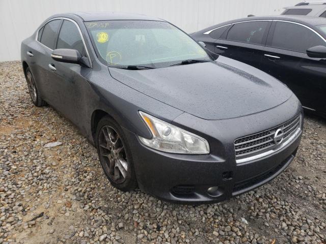 NISSAN MAXIMA S 2013 1n4aa5ap6dc830857