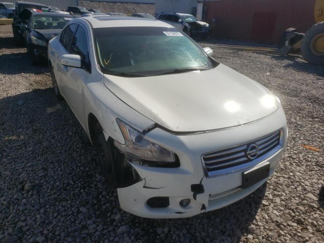 NISSAN MAXIMA 2013 1n4aa5ap6dc832141