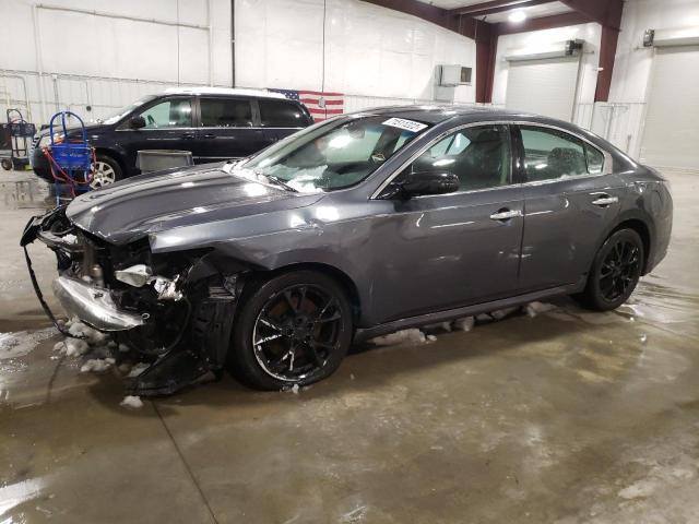 NISSAN MAXIMA 2013 1n4aa5ap6dc833032