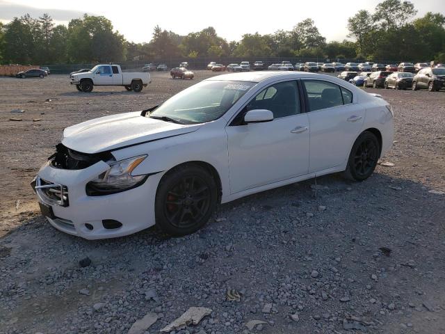 NISSAN MAXIMA 2013 1n4aa5ap6dc834066