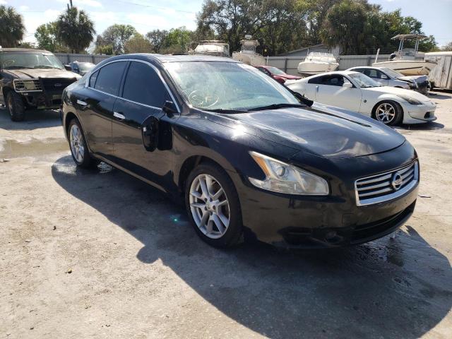 NISSAN MAXIMA S 2013 1n4aa5ap6dc835945