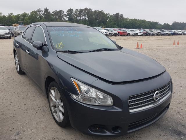 NISSAN MAXIMA S 2013 1n4aa5ap6dc836416