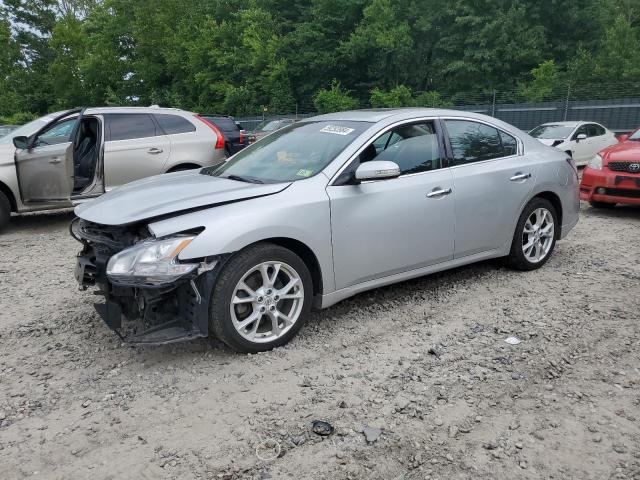 NISSAN MAXIMA 2013 1n4aa5ap6dc837792