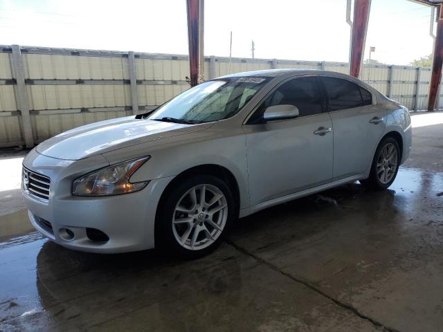 NISSAN MAXIMA S 2013 1n4aa5ap6dc838165