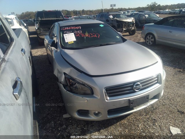 NISSAN MAXIMA 2013 1n4aa5ap6dc838179