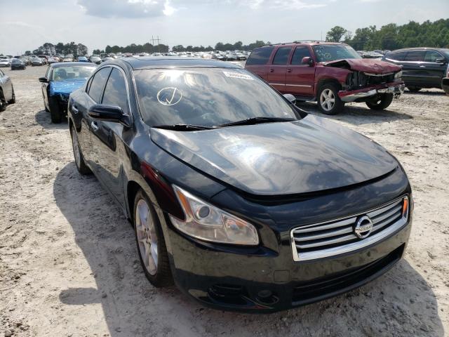 NISSAN MAXIMA S 2013 1n4aa5ap6dc838375