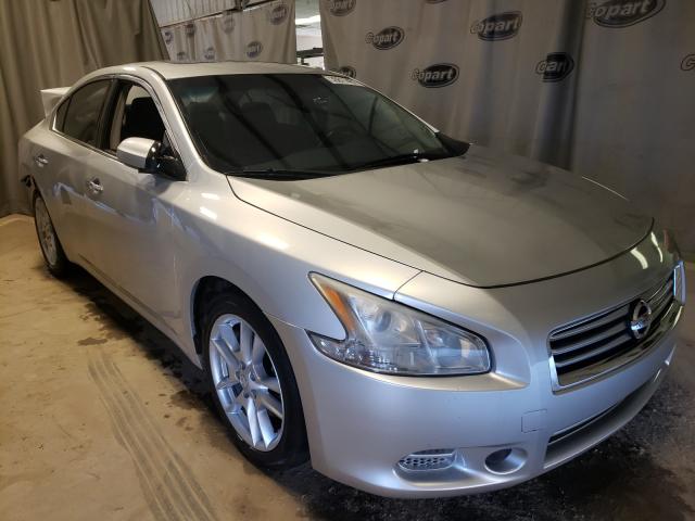 NISSAN MAXIMA S 2013 1n4aa5ap6dc840420