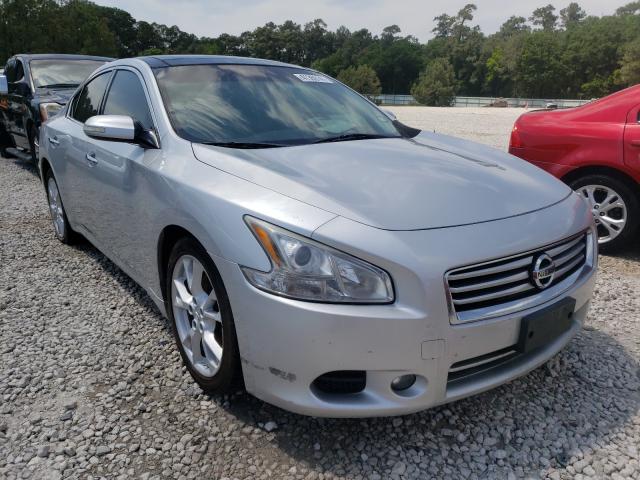 NISSAN MAXIMA S 2013 1n4aa5ap6dc840725