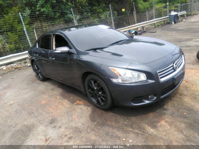 NISSAN MAXIMA 2013 1n4aa5ap6dc841213