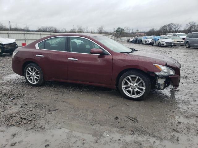 NISSAN MAXIMA S 2013 1n4aa5ap6dc841910