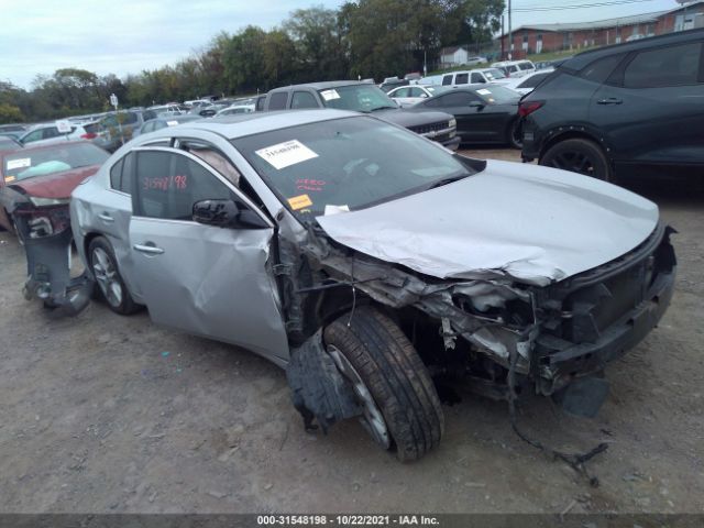 NISSAN MAXIMA 2013 1n4aa5ap6dc842488