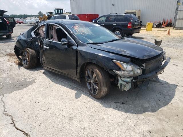 NISSAN MAXIMA S 2013 1n4aa5ap6dc843057