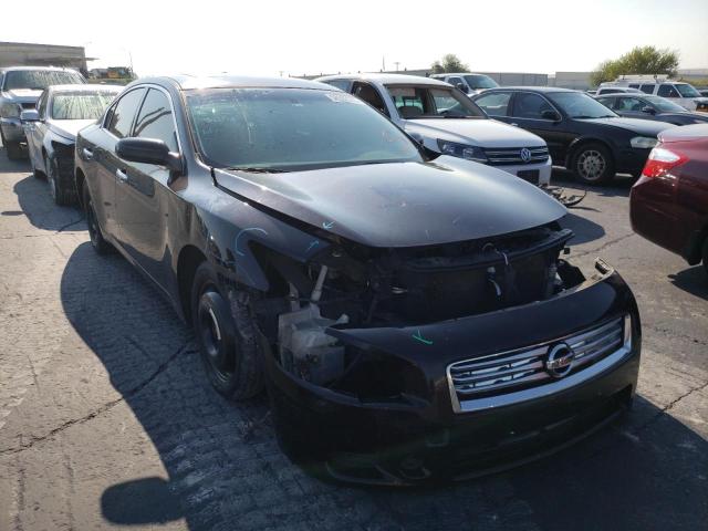 NISSAN MAXIMA S 2013 1n4aa5ap6dc843690