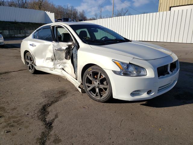 NISSAN MAXIMA 2013 1n4aa5ap6dc846220