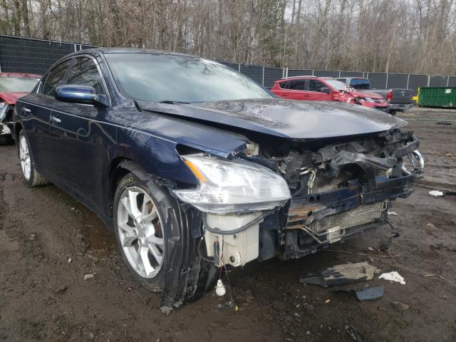 NISSAN MAXIMA S 2013 1n4aa5ap6dc847027