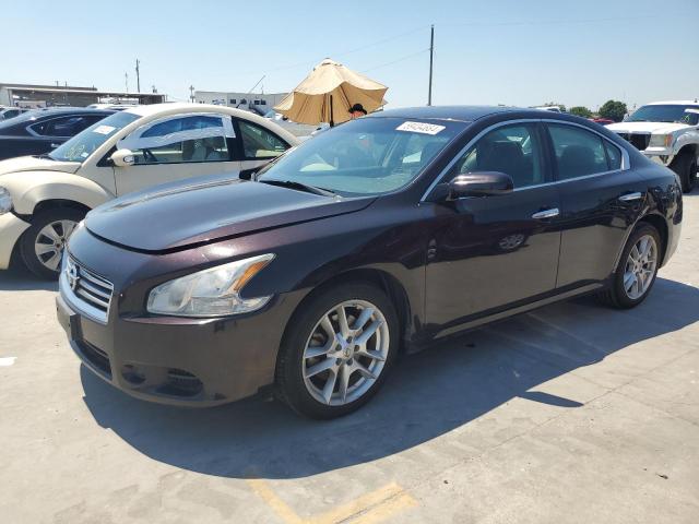 NISSAN MAXIMA 2014 1n4aa5ap6ec432775