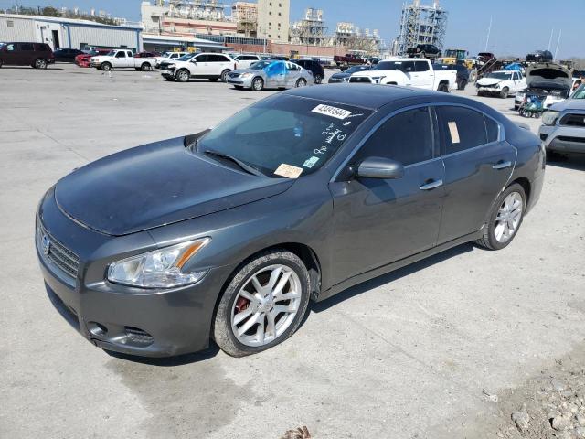 NISSAN MAXIMA 2014 1n4aa5ap6ec451892