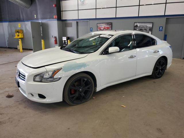 NISSAN MAXIMA 2014 1n4aa5ap6ec493236