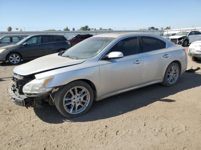 NISSAN MAXIMA S 2010 1n4aa5ap7ac801816