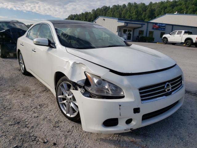 NISSAN MAXIMA S 2010 1n4aa5ap7ac806269