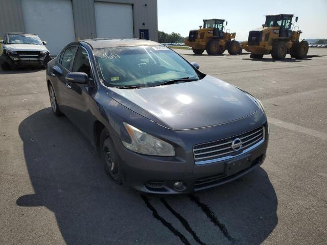 NISSAN MAXIMA S 2010 1n4aa5ap7ac811102