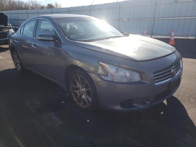 NISSAN MAXIMA S 2010 1n4aa5ap7ac812315