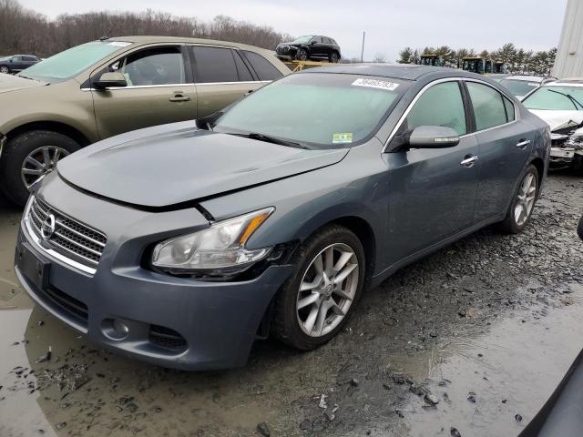 NISSAN MAXIMA S 2010 1n4aa5ap7ac812668