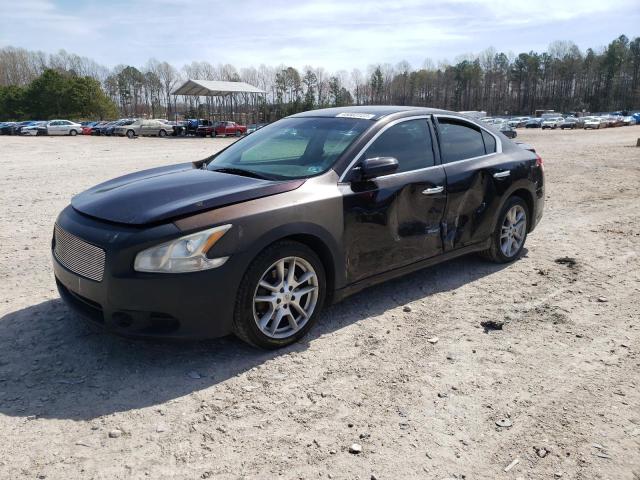 NISSAN MAXIMA 2010 1n4aa5ap7ac813089