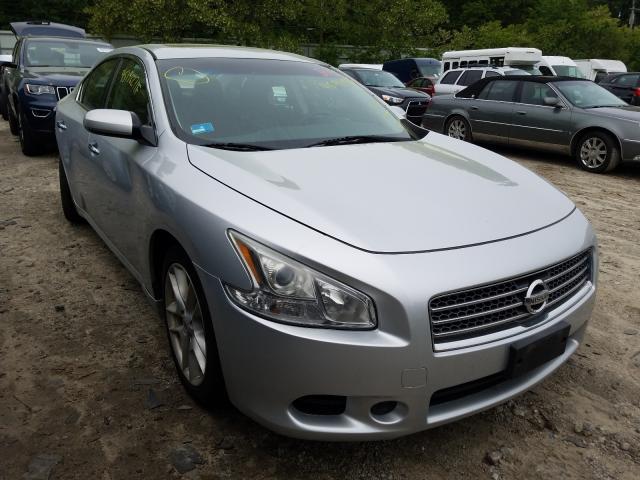 NISSAN MAXIMA S 2010 1n4aa5ap7ac814663