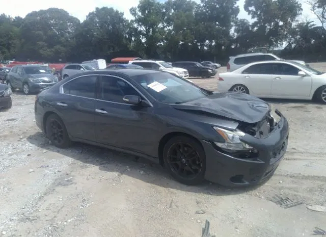 NISSAN MAXIMA 2010 1n4aa5ap7ac824898