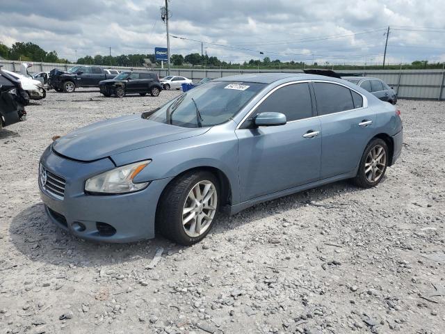 NISSAN MAXIMA S 2010 1n4aa5ap7ac826456