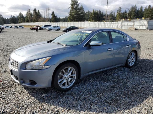 NISSAN MAXIMA S 2010 1n4aa5ap7ac826876