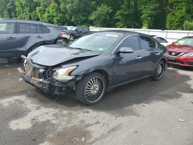 NISSAN MAXIMA 2010 1n4aa5ap7ac830572