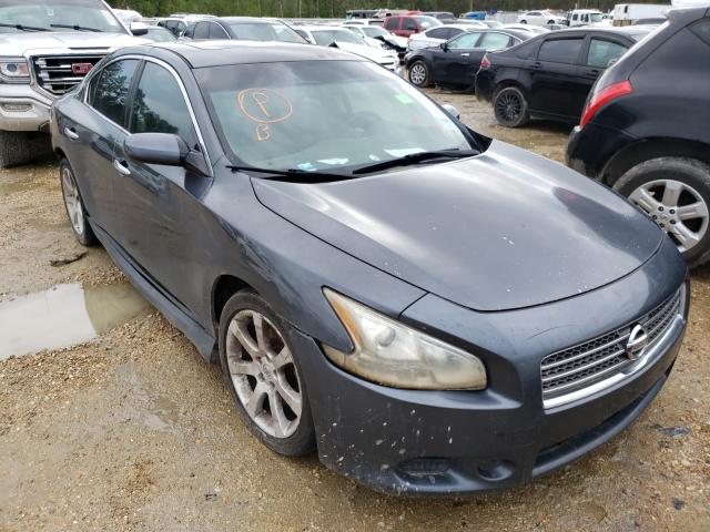 NISSAN MAXIMA S 2010 1n4aa5ap7ac832600