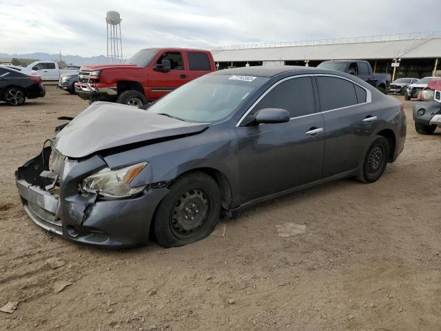 NISSAN MAXIMA 2010 1n4aa5ap7ac834198