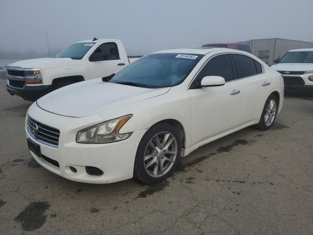 NISSAN MAXIMA S 2010 1n4aa5ap7ac835402