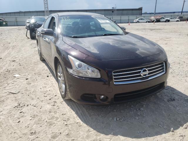 NISSAN MAXIMA S 2010 1n4aa5ap7ac836937