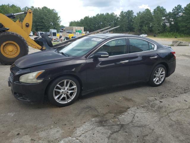 NISSAN MAXIMA 2010 1n4aa5ap7ac837778