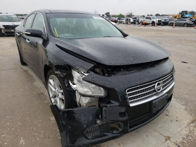 NISSAN MAXIMA S 2010 1n4aa5ap7ac840096