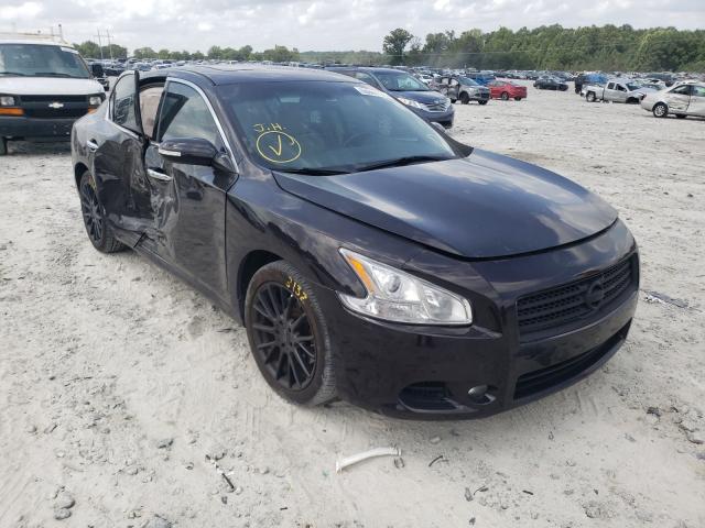 NISSAN MAXIMA S 2010 1n4aa5ap7ac840213