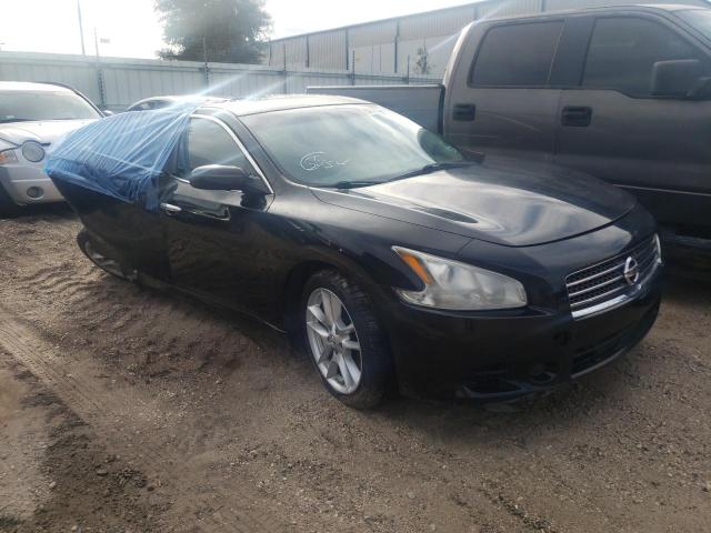 NISSAN MAXIMA S 2010 1n4aa5ap7ac840728