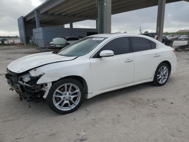 NISSAN MAXIMA S 2010 1n4aa5ap7ac844097