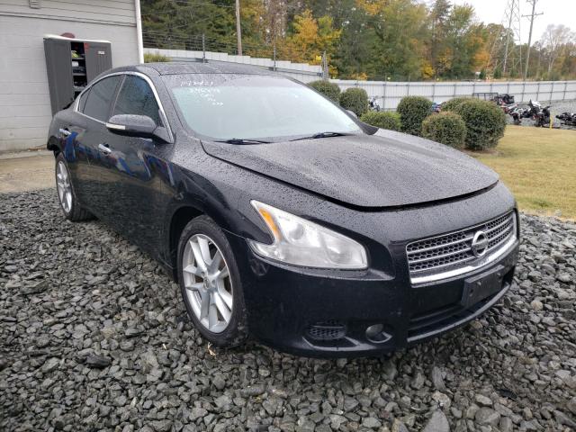 NISSAN MAXIMA S 2010 1n4aa5ap7ac846898