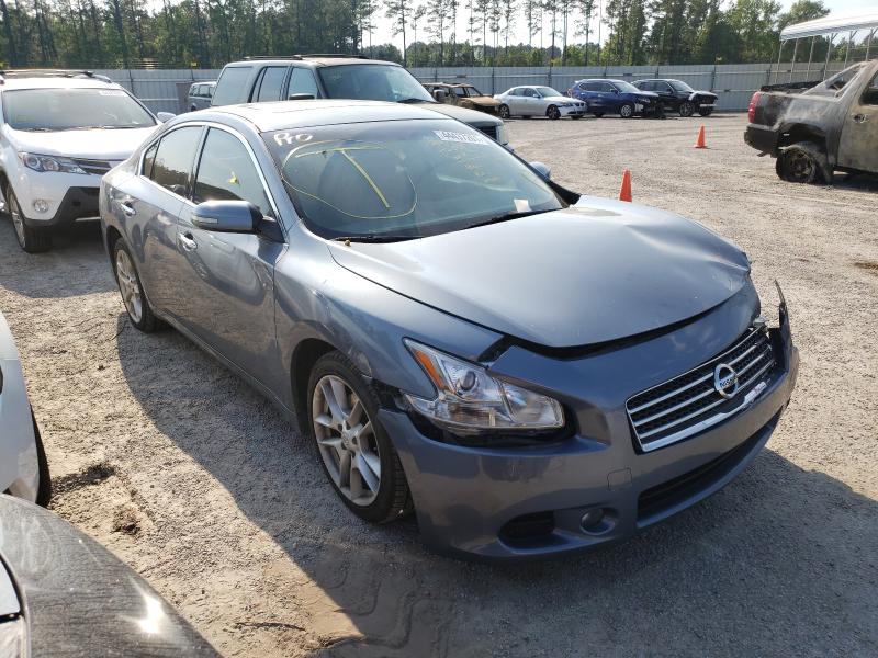 NISSAN MAXIMA S 2010 1n4aa5ap7ac847016