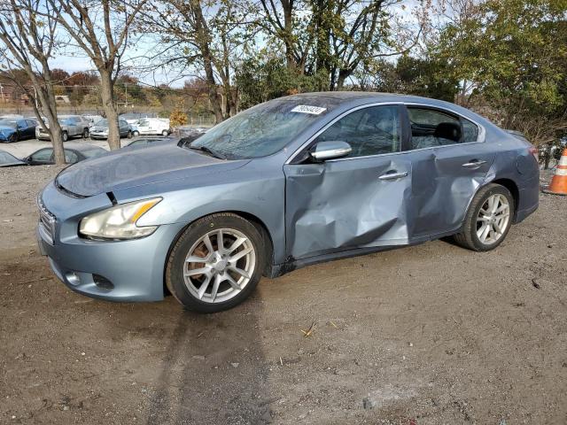 NISSAN MAXIMA S 2010 1n4aa5ap7ac850711