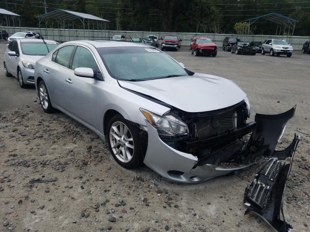 NISSAN MAXIMA S 2010 1n4aa5ap7ac855536