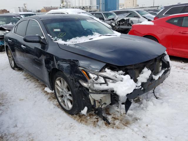 NISSAN MAXIMA S 2010 1n4aa5ap7ac856993