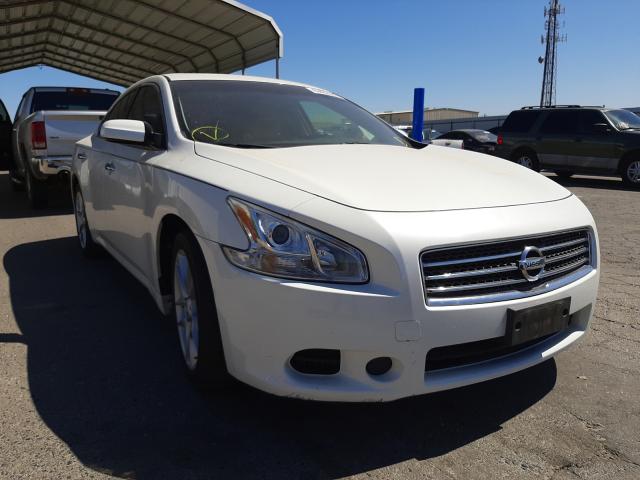 NISSAN MAXIMA S 2010 1n4aa5ap7ac858033