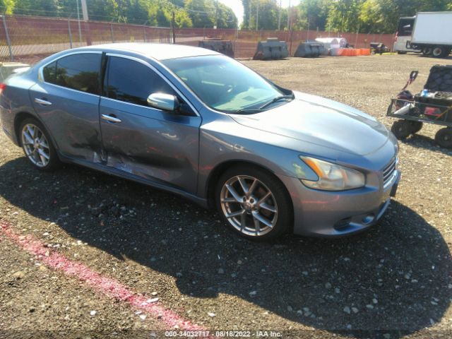 NISSAN MAXIMA 2010 1n4aa5ap7ac865225